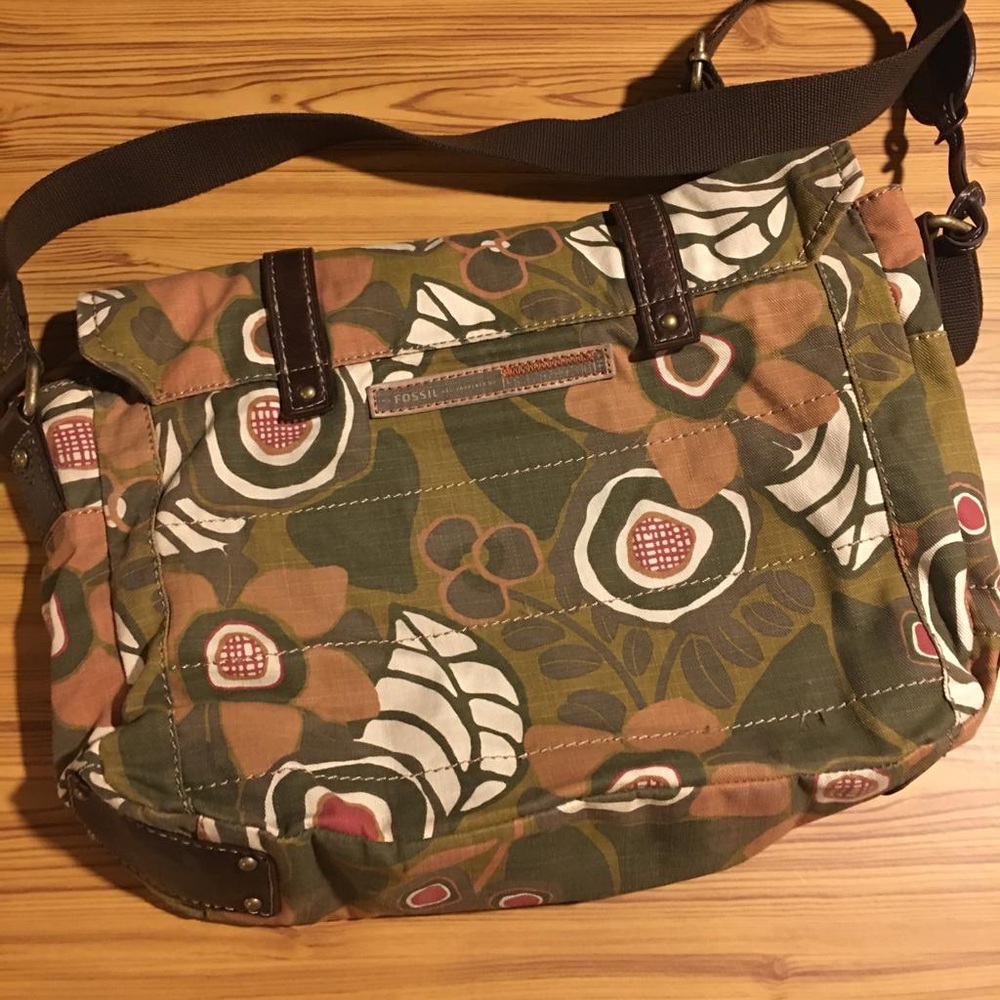 Fossil women’s bag - Picture 3 of 9